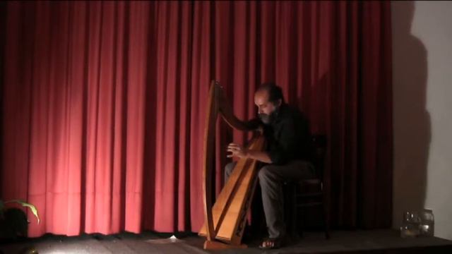 Francesco Benozzo: Canti e musiche in libertà смотреть онлайн