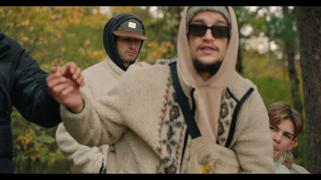DION x BENT - RENN RENN (prod. gee) смотреть онлайн