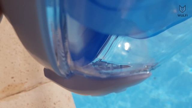 BEST snorkelling mask | Decathlon Easybreath Subea | Test and Details смотреть онлайн