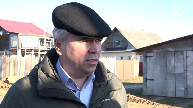 Ремонт дороги по ул. Менжинского смотреть онлайн