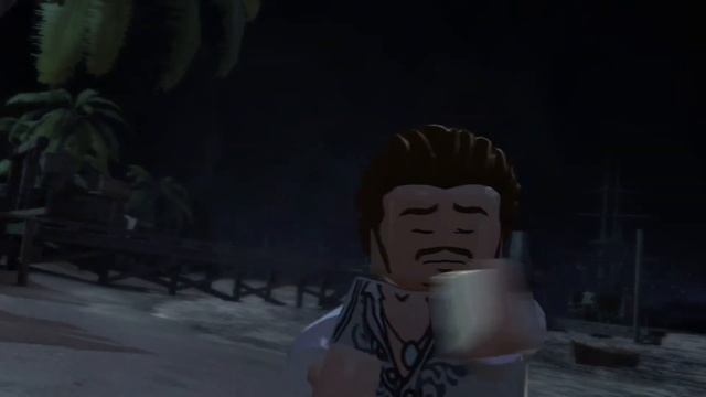 LEGO Pirates Of The Caribbean | Part 1 | Port Royal (No Commentary) смотреть онлайн