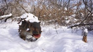 ДиноПарк + ICE Парк в "Сказке"