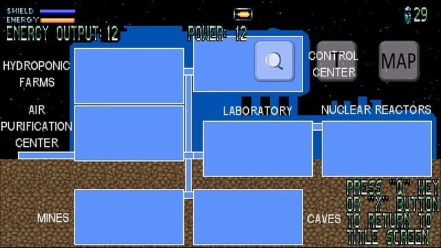 Life On Mars Remake Explored Gameplay(Android) смотреть онлайн