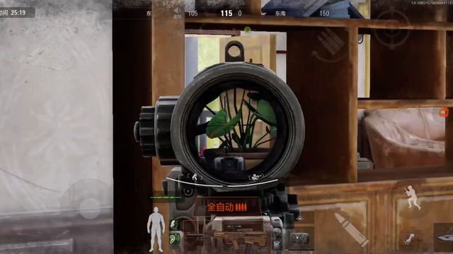 Arena breakout / Арена брейкаут. ШТУРМ Виллы дуо против сквада. смотреть онлайн