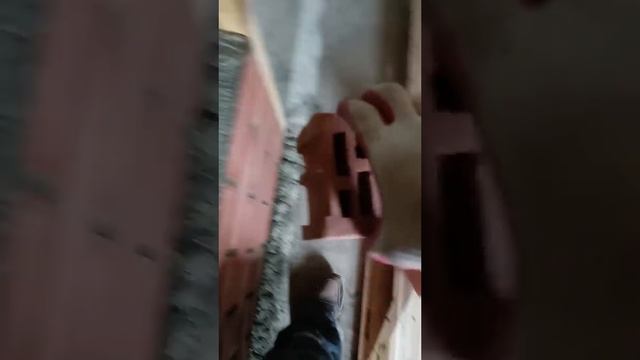 КЛАДКА кирпича ОТ ПРОФИ смотреть онлайн