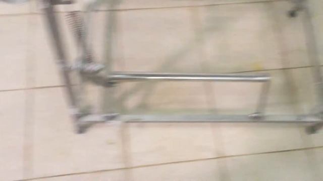 Стол для накалывания мелкой рыбы. Устройство смотреть онлайн