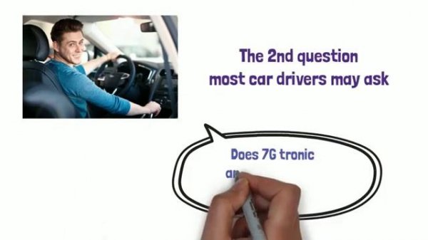 722 9 7G Tronic vs 7G Tronic Plus Difference & Problems