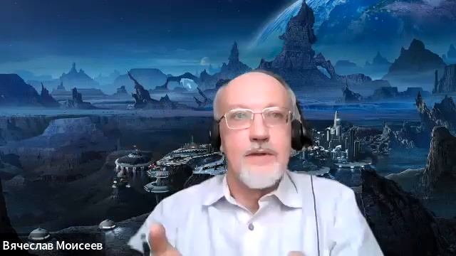 На пути к мир-биологии смотреть онлайн