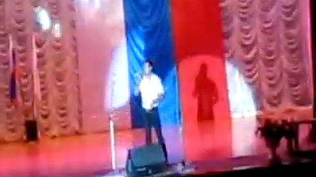 Алекс - Памяти Карузо смотреть онлайн