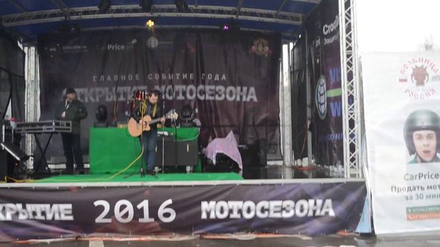 Ageev Denis "Голод" смотреть онлайн