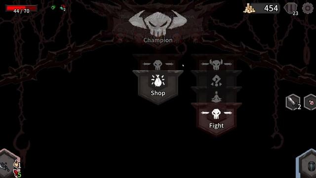 Alina Has An AXE To Grind In The Underground Arena! | Alina of the Arena - Early Access Floor 2 смотреть онлайн