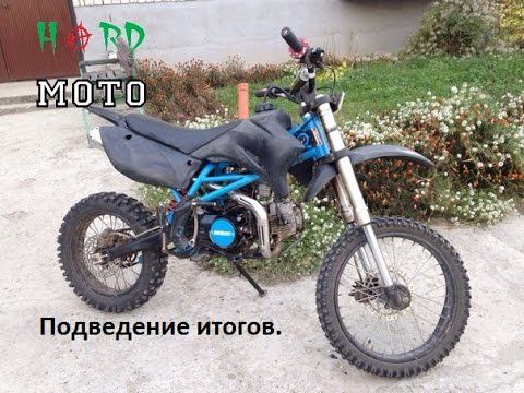 Подведение итогов.