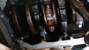 Skoda Octavia 1.6 Аее. замена поршневые колец.