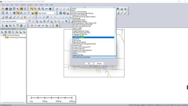 AutoCAD DWG File to KML/KMZ Google Earth II AutoCAD File Ko KML/KMZ Kaise Kare II Agragati II смотреть онлайн