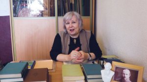 Ф. М. Достоевский. Вступление к разговору о творчестве - Лекция Н. В. Пращерук