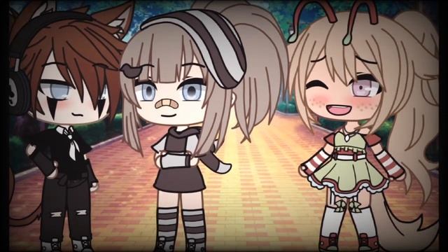 ?Meme? ✨Порш панамера✨ ?Gacha life? смотреть онлайн