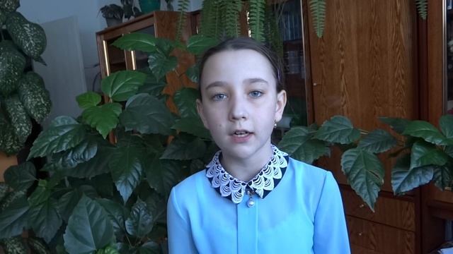 Страна читающая - Дарья Аллес читает произведение"Ласточка" Б.В. Заходера смотреть онлайн