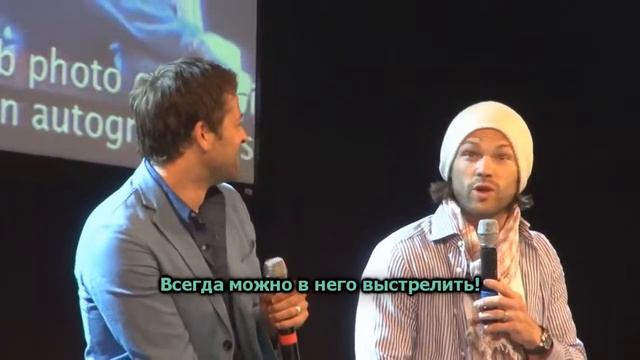 Демон Дин Звезда любой вечеринки| С ПЕРЕВОДОМ смотреть онлайн