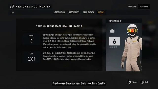 TUDO SOBRE O MULTIPLAYER ONLINE DO NOVO FORZA MOTORSPORT 8! смотреть онлайн