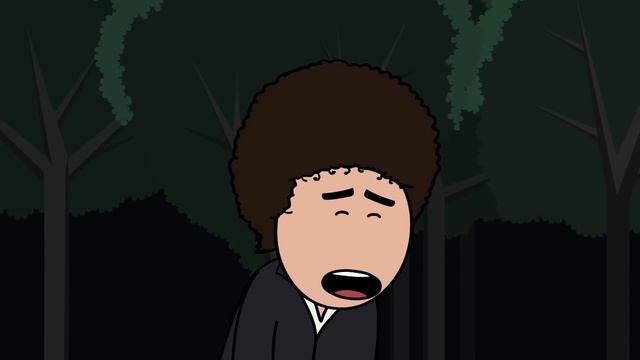 Friday the 13th: Game Parody 2 - Dance Party, Pamela Tape, Scooby Ending смотреть онлайн