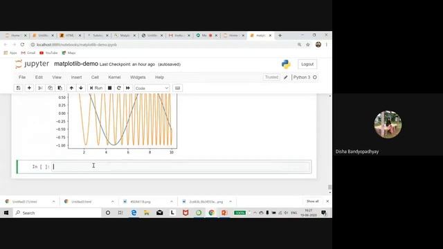 17 Python For a Cause - Day 7 Part 2 смотреть онлайн