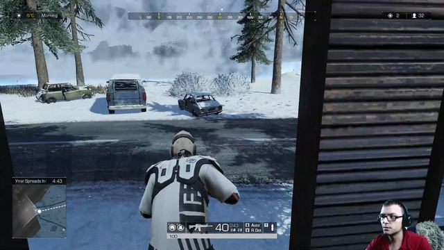 Ring of Elysium ➤ Это вам не PUBG #64 SEASON PASS 1 смотреть онлайн