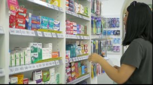 Аптека - Планета здоровья в Невинномысске