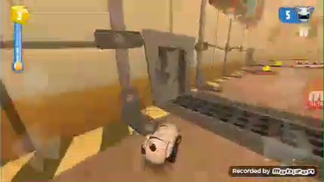 Игра MouseBot . Как играть смотреть онлайн