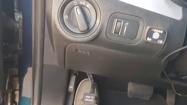 Dodge Journey SE 2.4L 2015 смотреть онлайн
