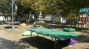 База отдыха Чайка в Анапе - отдых в Витязево