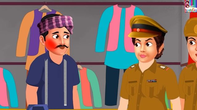 Raksasa tailar mugdha magaḷu | Kannada Stories | Kannada Story | Kannada Moral Stories | Kannada смотреть онлайн