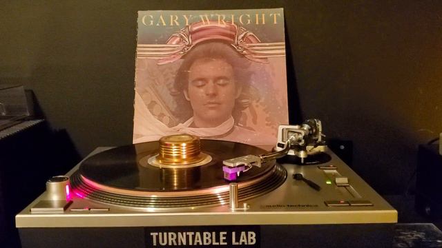 Dream Weaver - Gary Wright. (Lp Vinyl). смотреть онлайн