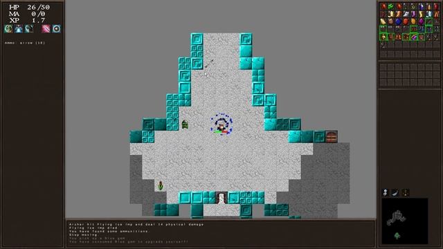 Mottia - The gem hunters | ON Steam Game смотреть онлайн