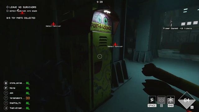 *NEW* DANCE EMOTES COMING TO PROJECT: PLAYTIME! - Pjpt News смотреть онлайн