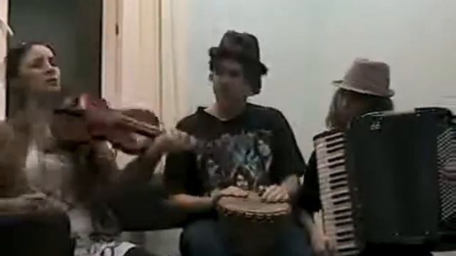 Kreda Весенняя смотреть онлайн