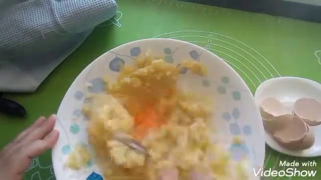 Хоразмча картошка барак