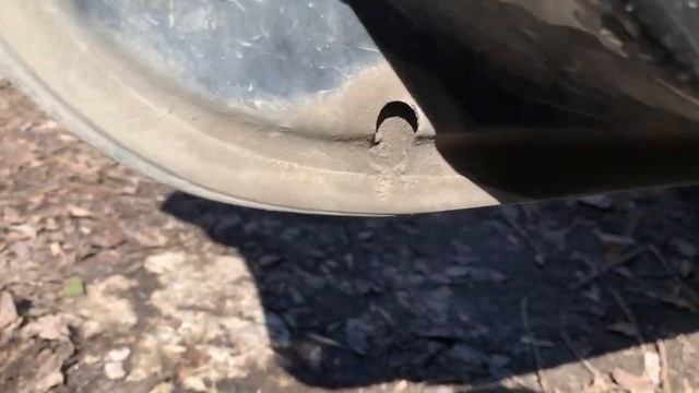 Переобулся на лето. Как Логан пережил зиму? смотреть онлайн