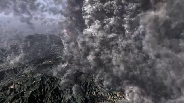 Geologic History Of The Jemez Volcanic Field