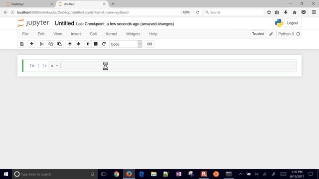 Install Python ? with Anaconda: Jupyter Notebook and Spyder смотреть онлайн