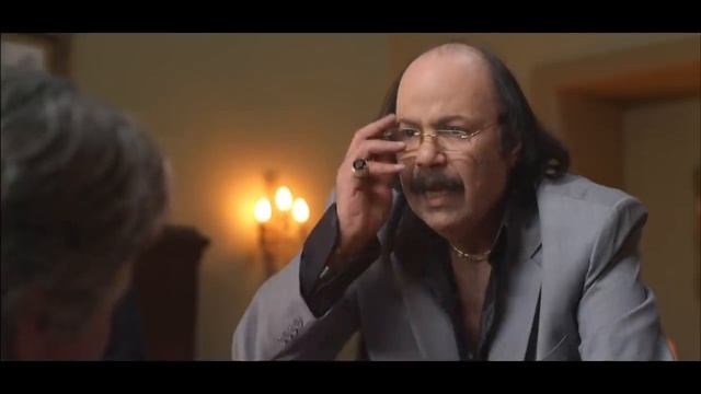 مسلسل العراف - الحلقة 6 السادسة - بطولة عادل امام | The Oracle Series - Episode 6 смотреть онлайн