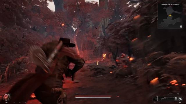 Here's why I'm very keen for Remnant II (Hands-on impressions) смотреть онлайн