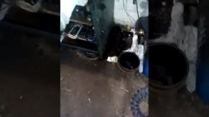 СТУК В РЕЙКИ КИА СИД!!! РЕМОНТ РУЛЕВОЙ РЕЙКИ!