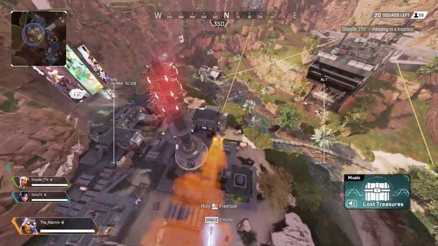 Legend Ranking UPDATED (Worst to Best) Apex Legends Season 5 смотреть онлайн