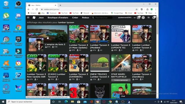TUTO#1 MOD MENU ROBLOX DANSPLOIT (PATCH) смотреть онлайн