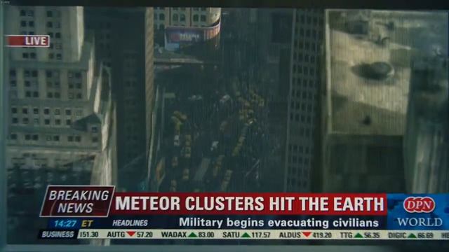 Darksiders Warmastered Edition- вступительное видео