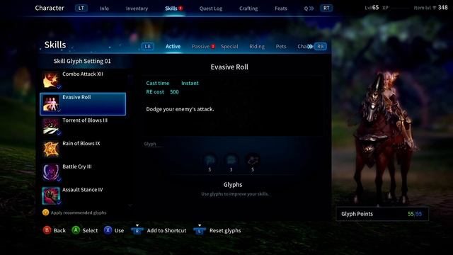Tera Xbox Series X Gameplay Review [Free to Play] смотреть онлайн