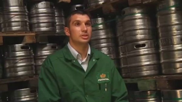 Я люблю Оболонь / I love Obolon