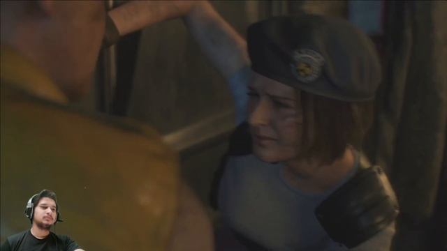 RESIDENT EVIL 3 REMAKE Gameplay Walkthrough Part 1 | CAN I ESCAPE FROM ZOMBIES CITY смотреть онлайн