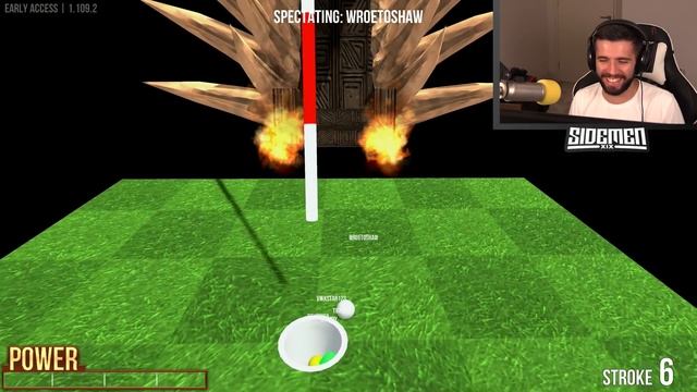 INTO THE VOID (Sidemen Gaming) смотреть онлайн