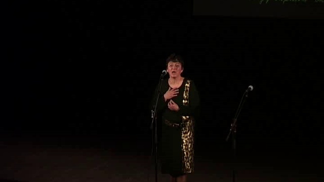 Смотр-Конкурс взрослых коллективов смотреть онлайн